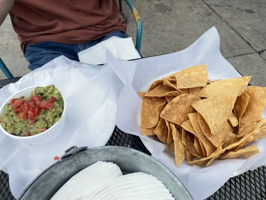 Lone Star Taqueria by null
