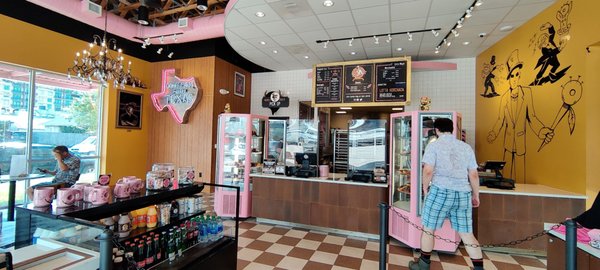 Voodoo Doughnut by null