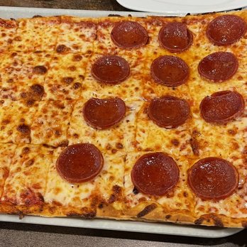 Ledo Pizza - Pizza Near Me - Bethesda, Maryland Ledo Pizza - Pizza Near Me - Bethesda, Maryland