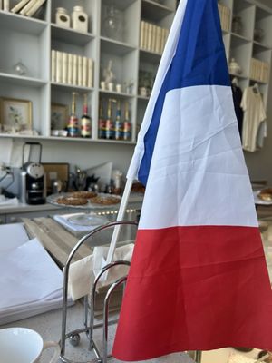 LA Chouquette by null