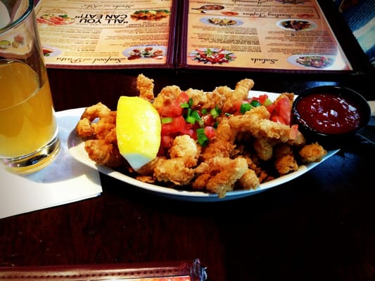Mallie's Sports Grill & Bar by null
