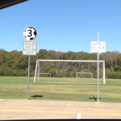 R E Goode Soccer Complex