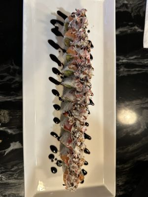 Hiroba Sushi by null