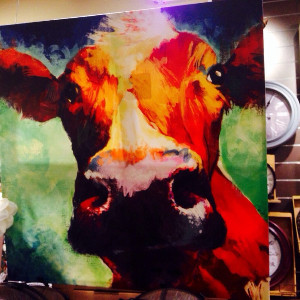 Kirkland's - This place has beautiful pics - and they display this! - Home Decor Near Me - Fayetteville, North Carolina