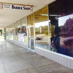 Southfield Barber Shop - Loyal customer since 1986. I took some time away when ownership began flipping, but I'm back! Randy is a great barber! $16.