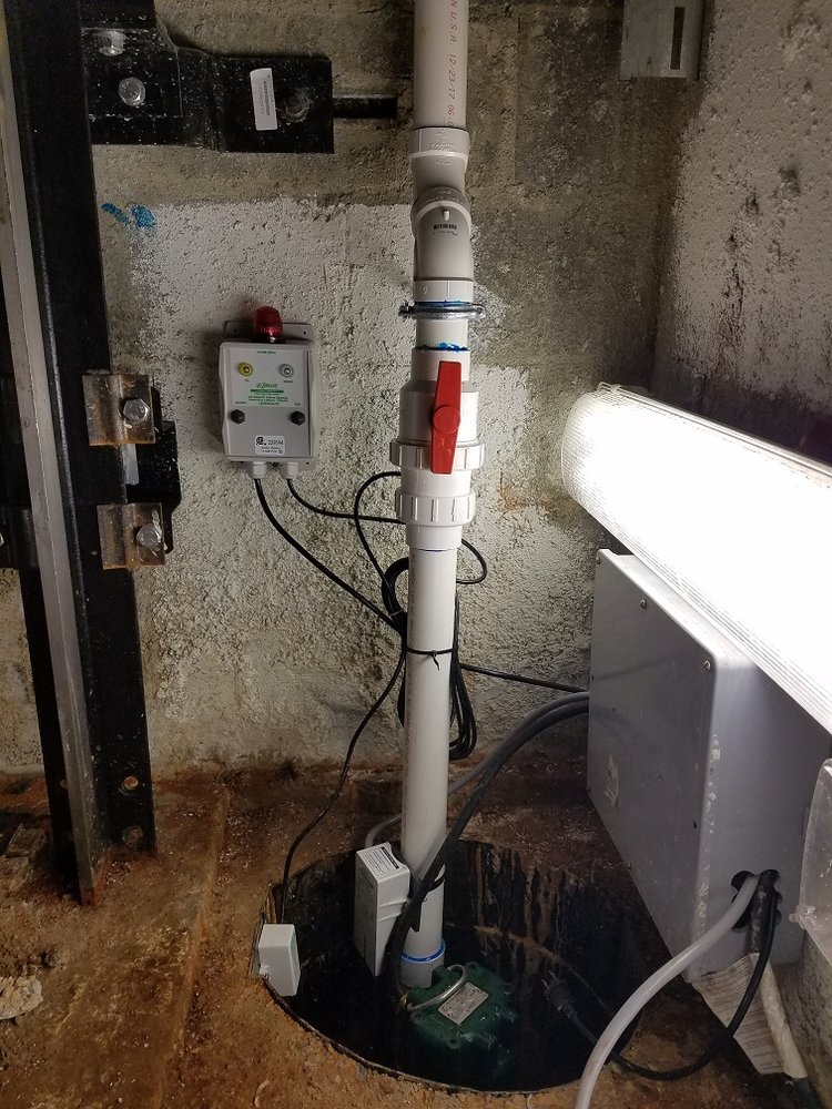 Slide of Definitive Plumbing & Heating