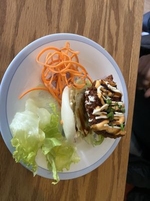 Midori Sushi by null