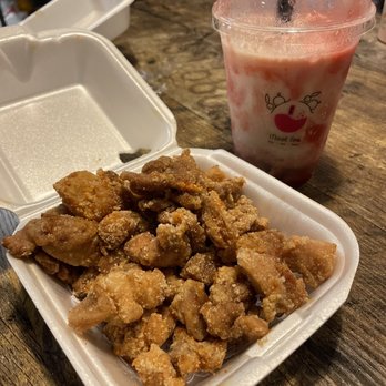Meet Tea - Popcorn Chicken - Bubble Tea Near Me - Temple City, California Meet Tea - Popcorn Chicken - Bubble Tea Near Me - Temple City, California