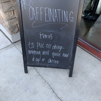 Big Wave Coffeehouse - Coffee & Tea Near Me - Folsom, California