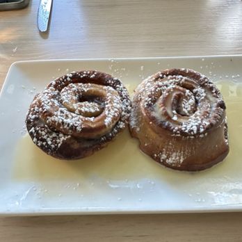 Neroli Ristorante - Cinnamon rolls - Italian Near Me - Westwood, Massachusetts Neroli Ristorante - Cinnamon rolls - Italian Near Me - Westwood, Massachusetts