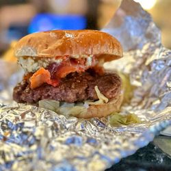 Bang Bite Filling Station - Yourmyboyblue