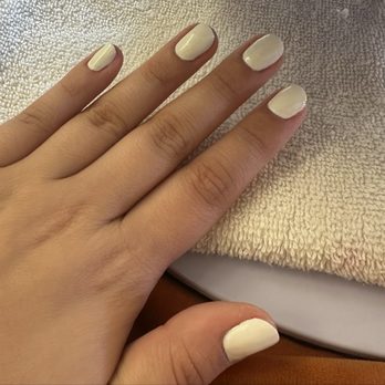 Must Have Nails - Nails - Nail Salons Near Me - Sunnyvale, California