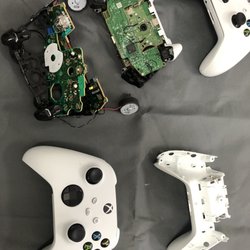 Techy - Gaming Consoles