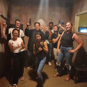 Red Door Escape Room - Escape Games Near Me - San Diego, California Red Door Escape Room - Escape Games Near Me - San Diego, California