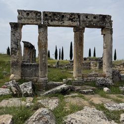 Hierapolis Antique City