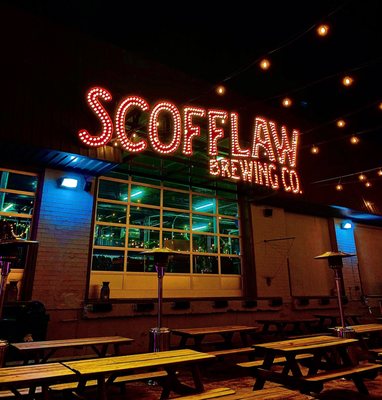 Scofflaw Brewing Co. by null