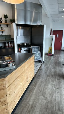 Lil Cow Cafe Bistro by null
