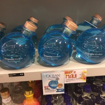 ABC Stores #43 - Ocean vodka - Convenience Stores Near Me - Lahaina, Hawaii ABC Stores #43 - Ocean vodka - Convenience Stores Near Me - Lahaina, Hawaii
