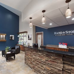Hand & Stone Massage and Facial Spa