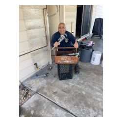 Ozzy’s Plumbing & Drain Service