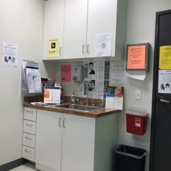 Clean and professional!