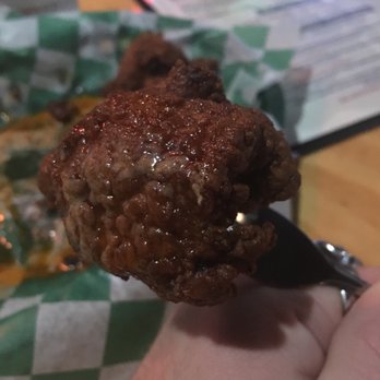 The Tailgate Sports Pub - These are their wings. Don't waste your time. - Sports Bars Near Me - Virginia Beach, Virginia The Tailgate Sports Pub - These are their wings. Don't waste your time. - Sports Bars Near Me - Virginia Beach, Virginia