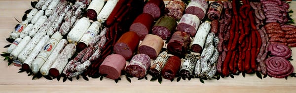 P G Molinari & Sons by null