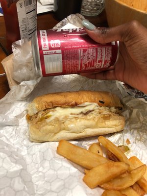 Cheezy's Pizza & Subs by null