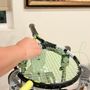 Racquet & Tennis Stringing