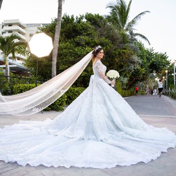 Bless the Dress - Wedding Planning Near Me