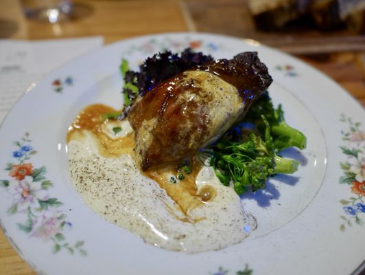 Mijoté by null Mijoté by null