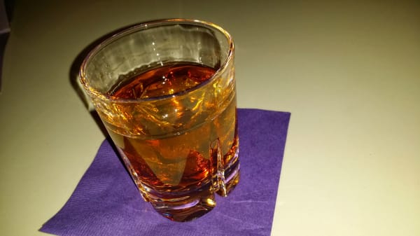 3535 Cocktail Bar The LINQ Hotel + Experience by null