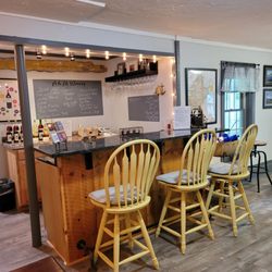 A & M Winery