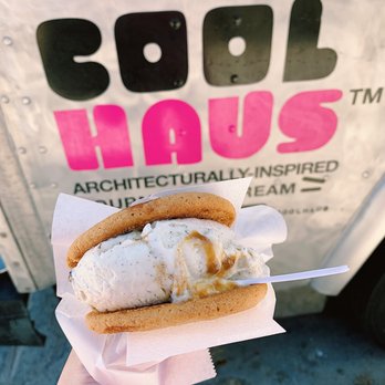 Coolhaus - Street Vendors Near Me Coolhaus - Street Vendors Near Me
