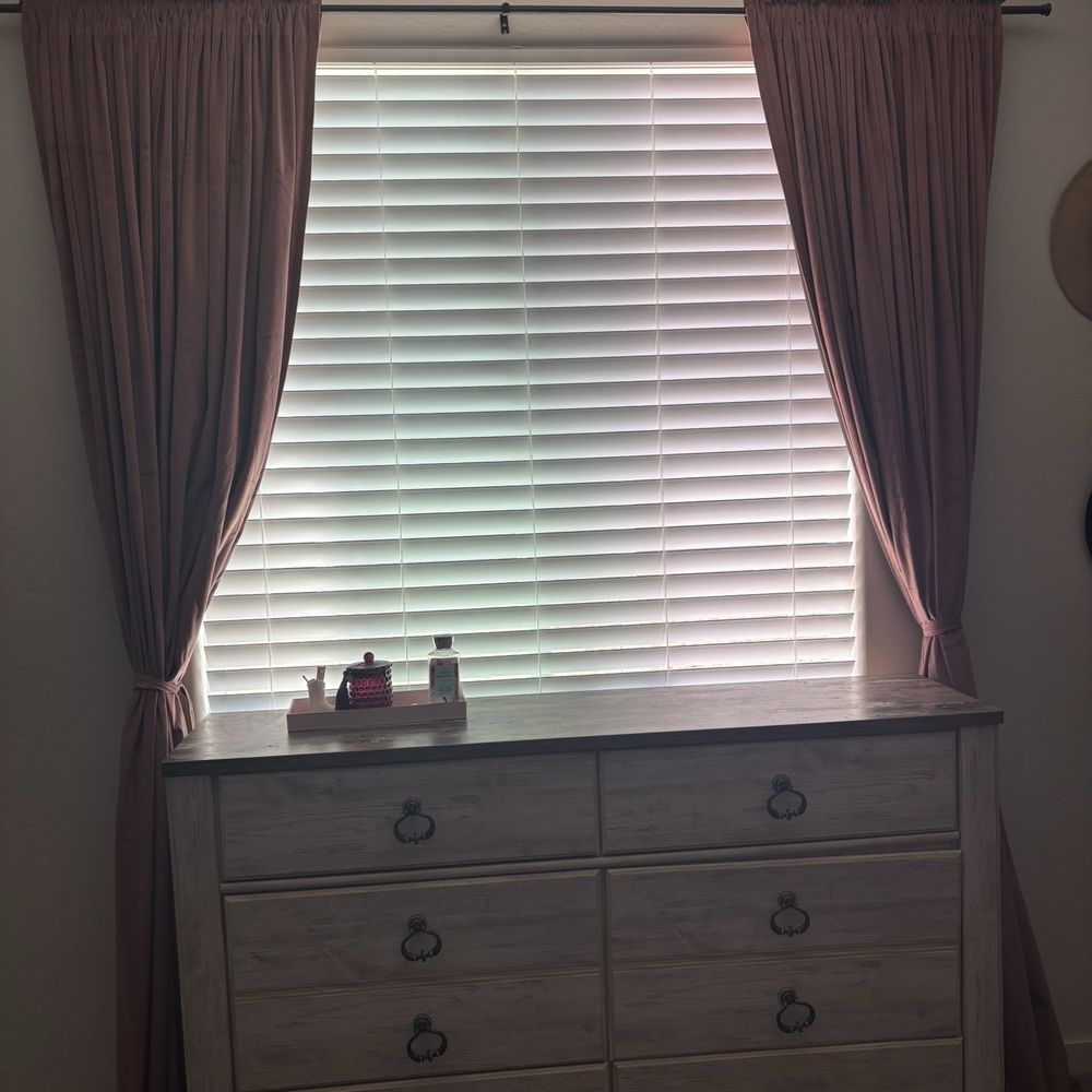 Central Valley Shutters And Blinds - Shutters Near Me - Merced, California