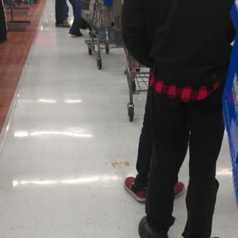 Walmart - The lines are ridiculous. - Grocery Near Me - Westminster, California Walmart - The lines are ridiculous. - Grocery Near Me - Westminster, California