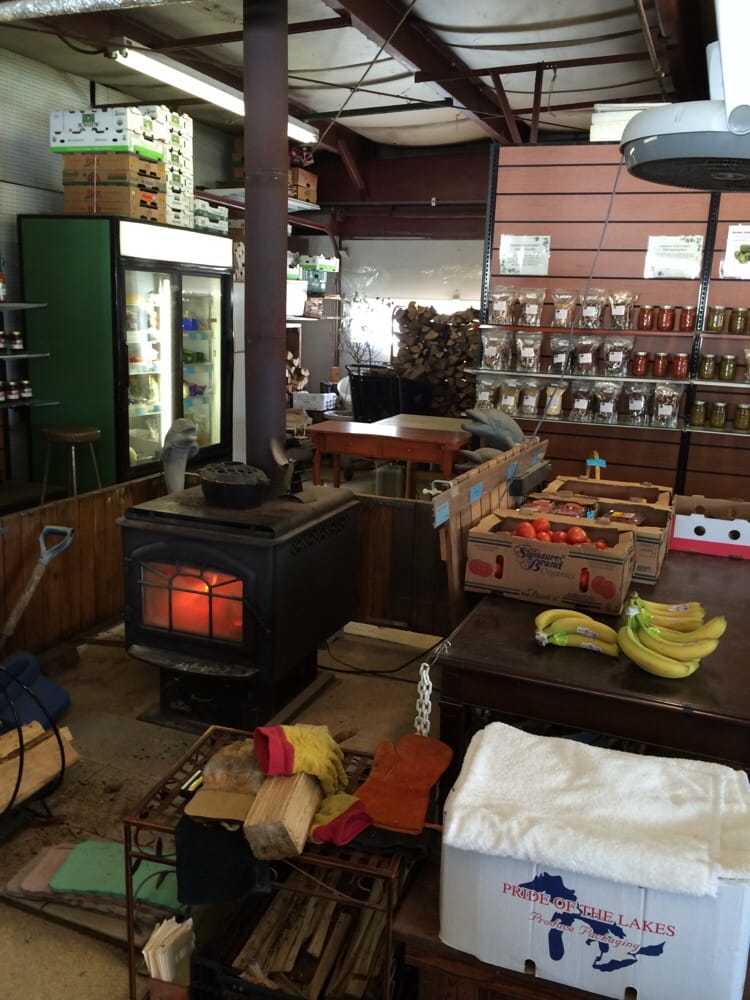 CANTERBURY CREEK GARDENS Updated October 2024 26273 Detroit Rd