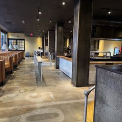Four Points by Sheraton Juneau - Breakfast area