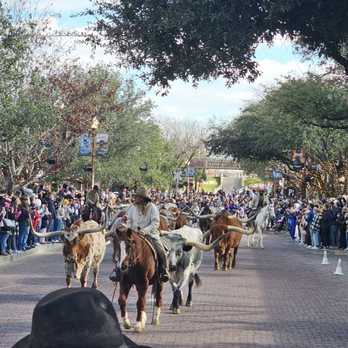 The Stockyards - Local Flavor Near Me - Fort Worth, Texas The Stockyards - Local Flavor Near Me - Fort Worth, Texas