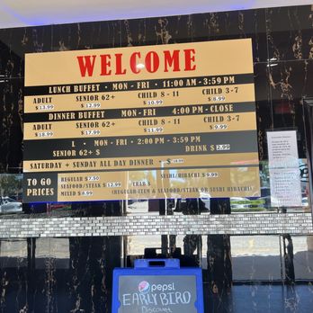 Buffet City - Price list - Buffets Near Me - Sarasota, Florida Buffet City - Price list - Buffets Near Me - Sarasota, Florida