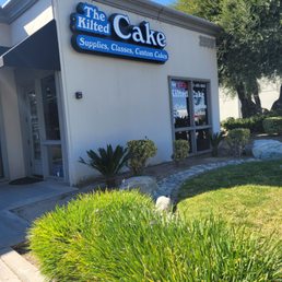 Exterior photo of The Kilted Cake - Temecula, California Exterior photo of The Kilted Cake - Temecula, California