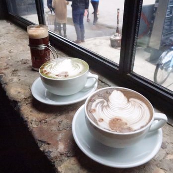 Sawada Coffee - Coffee & Tea Near Me - Chicago, Illinois