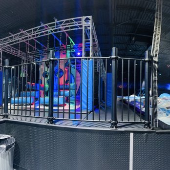 Ninja Kidz Action Park - Trampoline Parks Near Me - Las Vegas, Nevada Ninja Kidz Action Park - Trampoline Parks Near Me - Las Vegas, Nevada