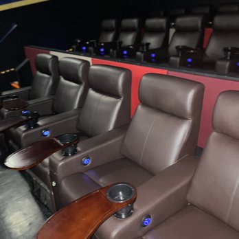 Apple Cinemas - The seats - Cinema Near Me - Simsbury, Connecticut