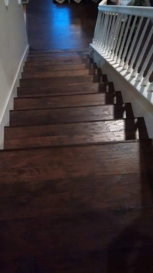 Slide of MST Remodeling