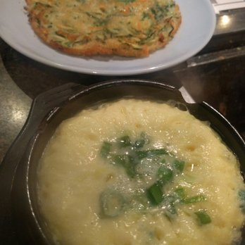 Jae Bu Do - Steamed egg and Korean pancake - Korean Near Me - Los Angeles, California Jae Bu Do - Steamed egg and Korean pancake - Korean Near Me - Los Angeles, California