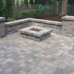 Blangiardo Bros landscaping