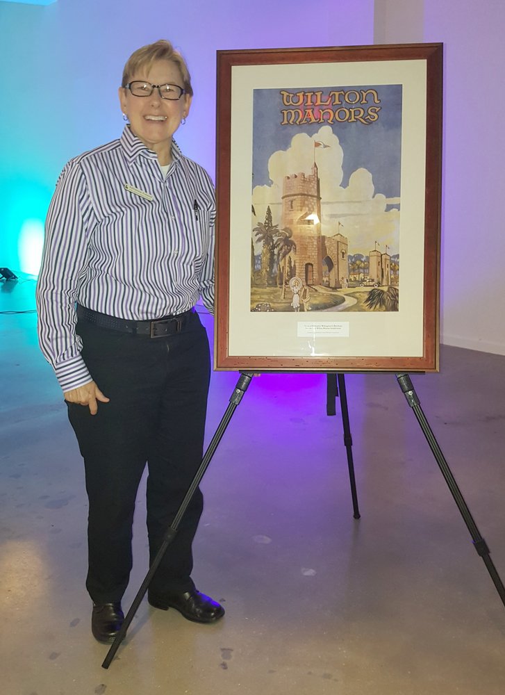 Wilton Manors Historical Society - social services organization in Wilton Manors, FL