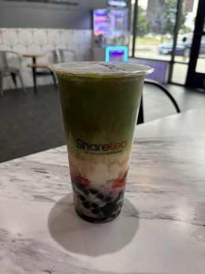 Sharetea by null