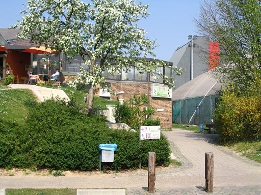 Centre Sportif de la Woluwe